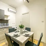 Apartamento Earthly Escape 7 - Sliema Strand, Gzira
