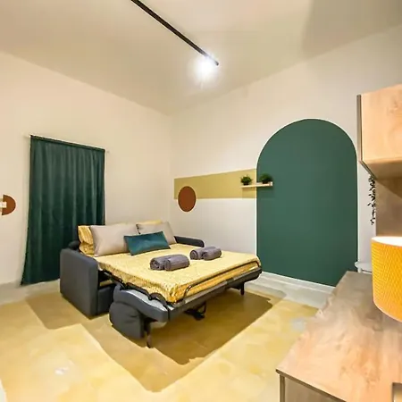 Earthly Escape 7 - Sliema Strand, *