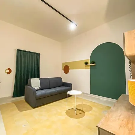 Lägenhet Earthly Escape 7 - Sliema Strand, *