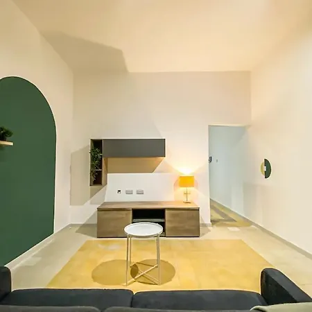 Earthly Escape 7 - Sliema Strand, *