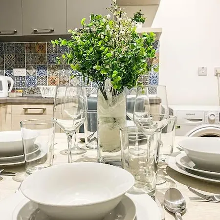 Earthly Escape 7 - Sliema Strand, *