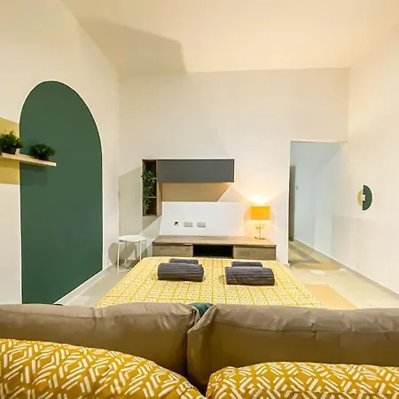 Lägenhet Earthly Escape 7 - Sliema Strand, *